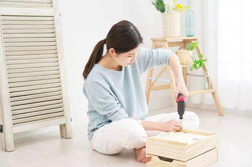 ワークショップスペース講座大募集！