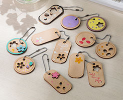 さくらチャーム