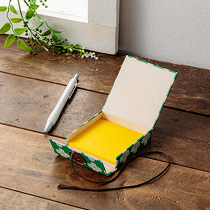 ポスト・イット®ケース