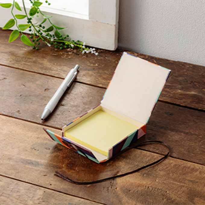 ポスト・イット®ケース