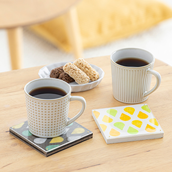 ドロップコースター