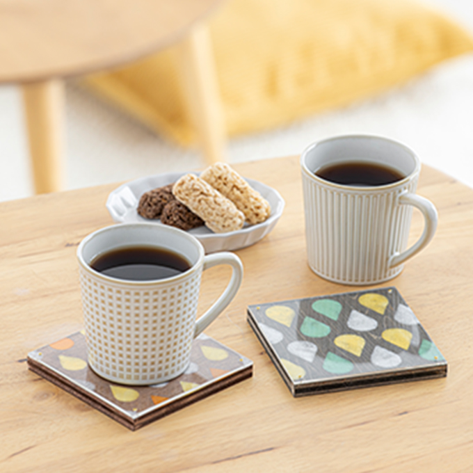 ドロップコースター